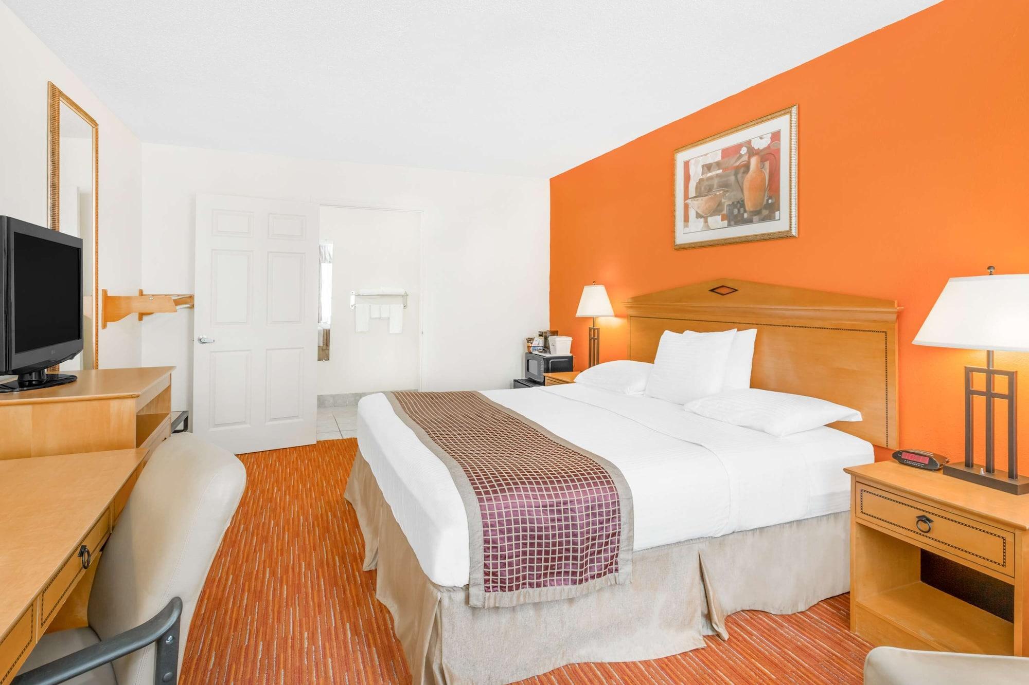 Surestay Hotel By Best Western Manning Esterno foto