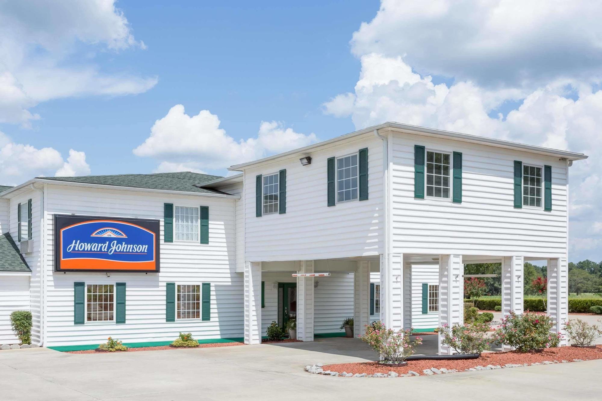 Surestay Hotel By Best Western Manning Esterno foto